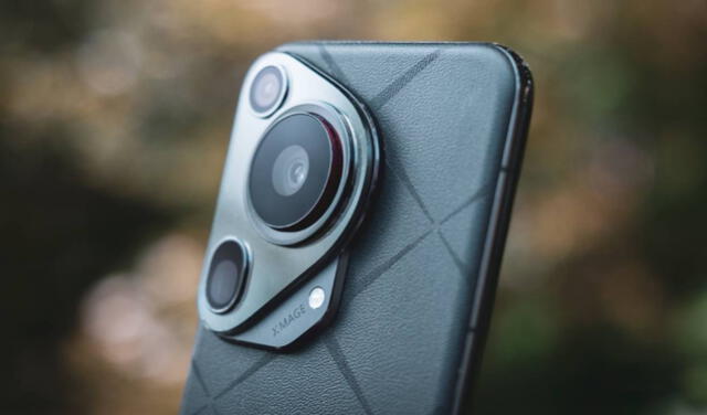 Huawei Pura 70 Ultra