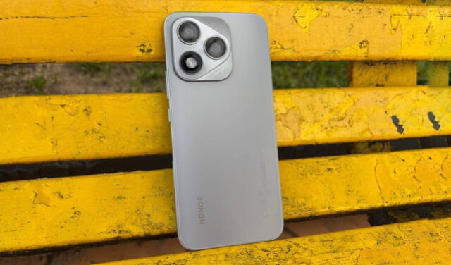 Honor 400 Lite