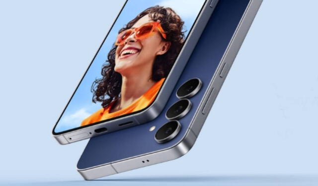 Galaxy S25 FE