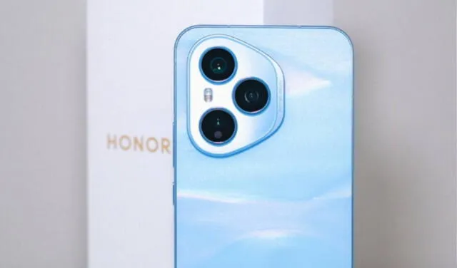 Honor 400 Pro