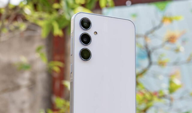Galaxy A55 5G