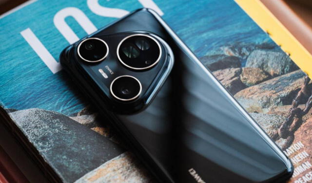 Huawei Pura 80 Ultra Huawei Pura 80 Ultra