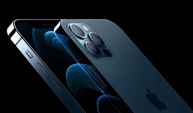 iPhone 12 Pro Max iPhone 12 Pro Max