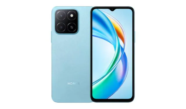 Honor X5b Plus Honor X5b Plus