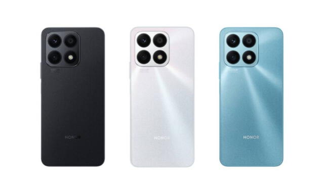 Honor X8a Honor X8a