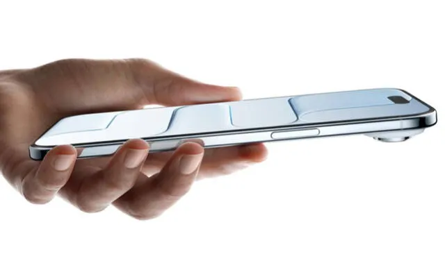 iPhone 17 Air