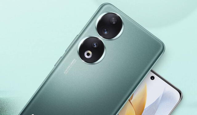 Honor 90 5G