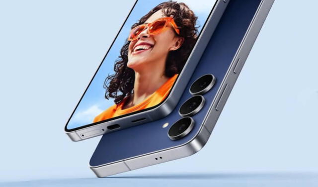Galaxy S25 Fan Edition