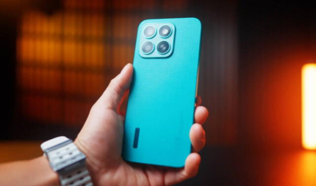 Honor X8c 5G