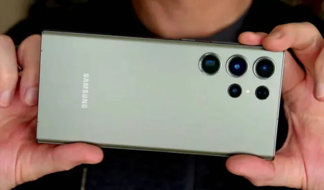 Samsung Galaxy S23 Ultra Samsung Galaxy S23 Ultra