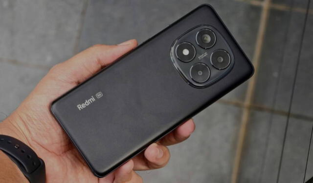 Xiaomi Redmi Note 14 Pro 5G