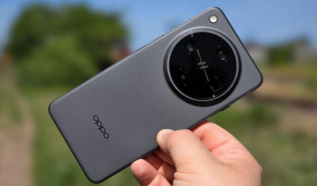 Oppo Find X8 Ultra Oppo Find X8 Ultra