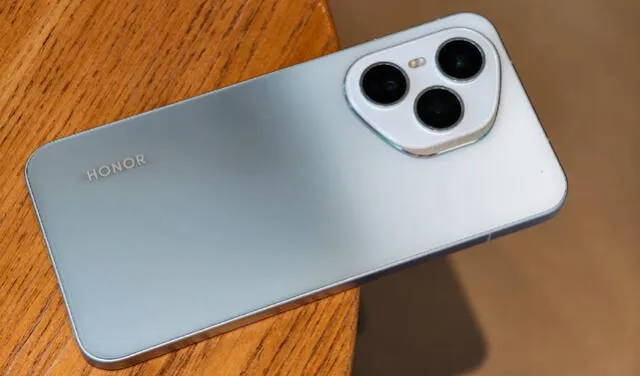 Honor 400 Pro