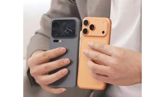 Xiaomi 17 Pro Max Xiaomi 17 Pro Max