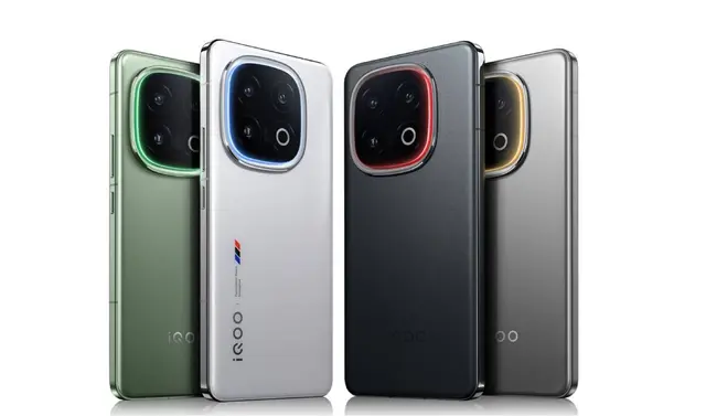 Vivo iQOO 13