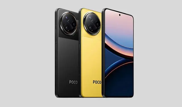 POCO F7 Ultra