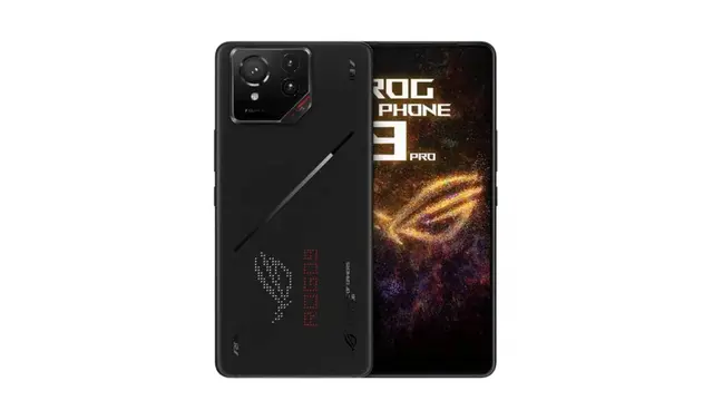 ASUS ROG Phone 9 Pro