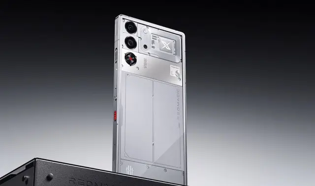 Red Magic 10 Pro