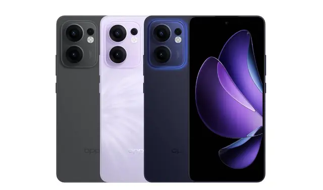 Oppo Reno 13 F 5G