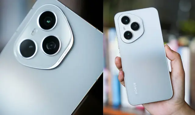 Honor 400 Pro