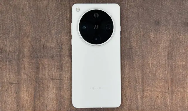 Oppo Find X8 Ultra