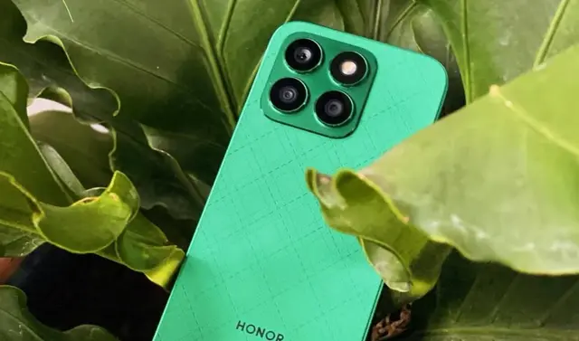 Honor X8b