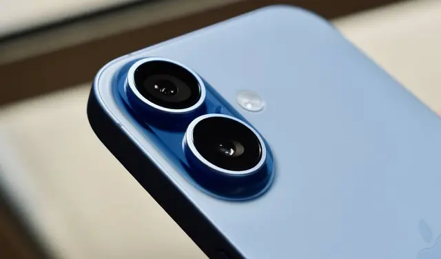 iPhone 17