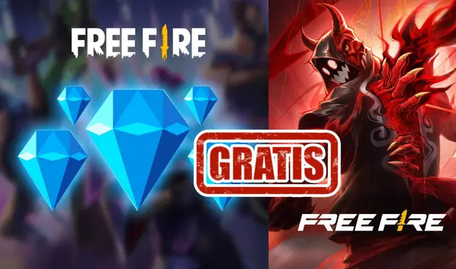 Free Fire Advance Server