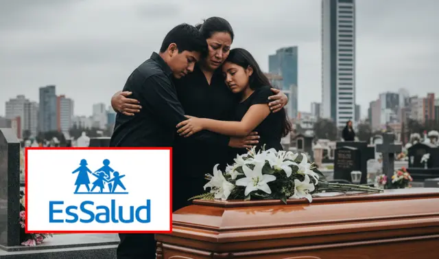 essalud