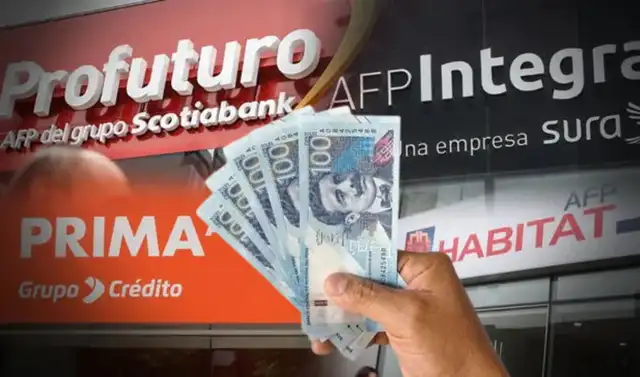 retiro afp retiro afp