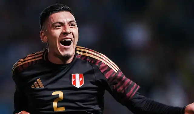 César Inga César Inga