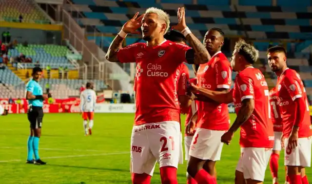 Cienciano, Copa Sudamericana