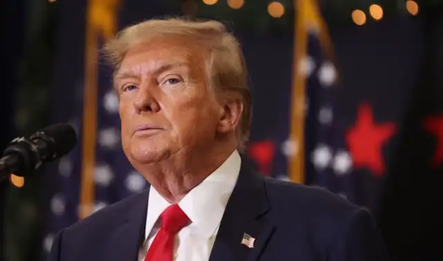 Trump.