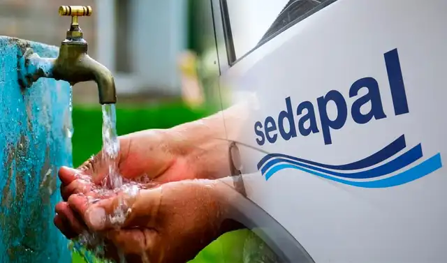 Sedapal Sedapal