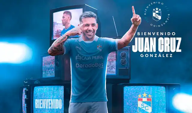 Sporting Cristal Sporting Cristal