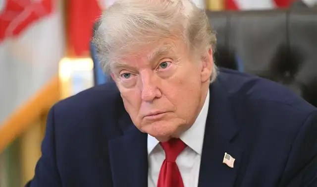 Trump.