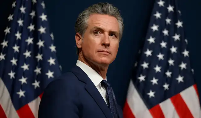 Newsom.