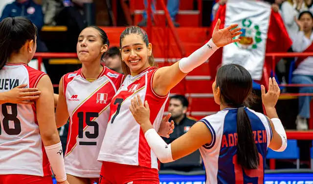 Las matadorcitas buscarán conseguir una buena posición en el Mundial.  