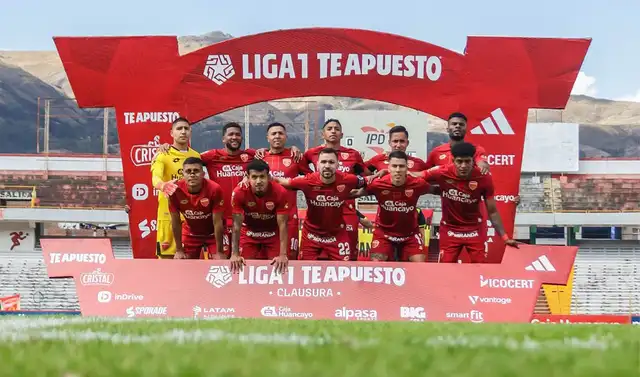 Sport Huancayo Sport Huancayo