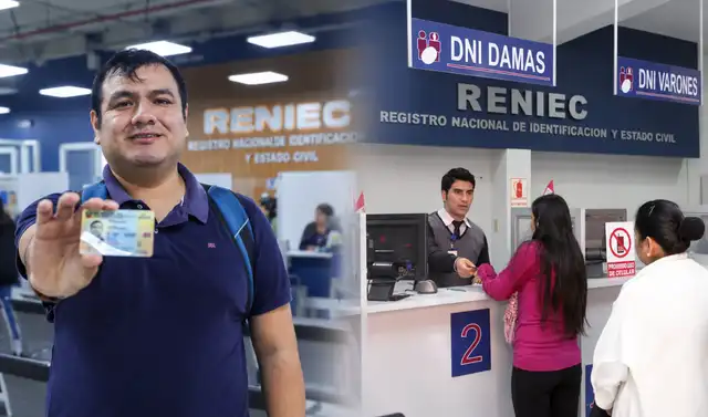 campaña DNI campaña DNI