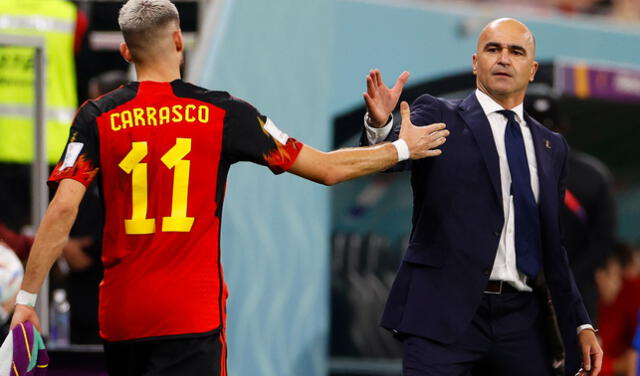 Roberto Martínez