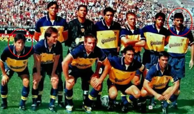 Selección Argentina