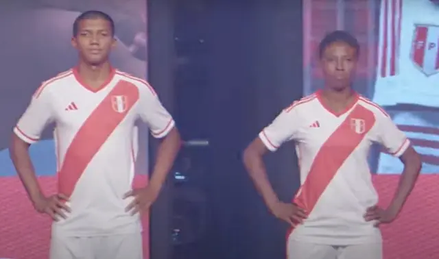 selección peruana