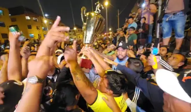 Mundialito del Provenir