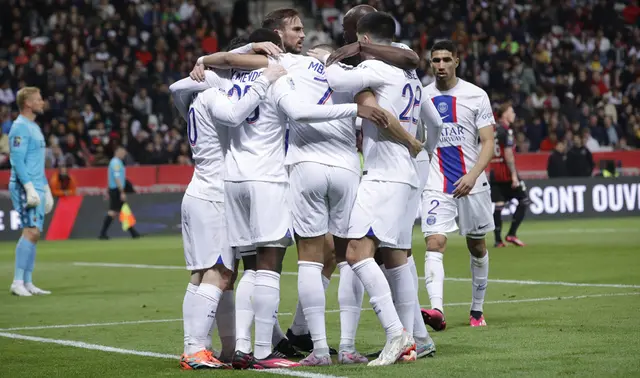 psg