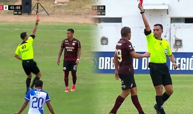 Augusto Menéndez, Universitario de Deportes