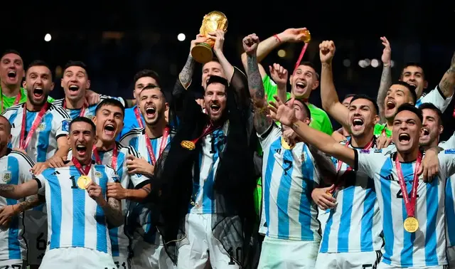 leo messi