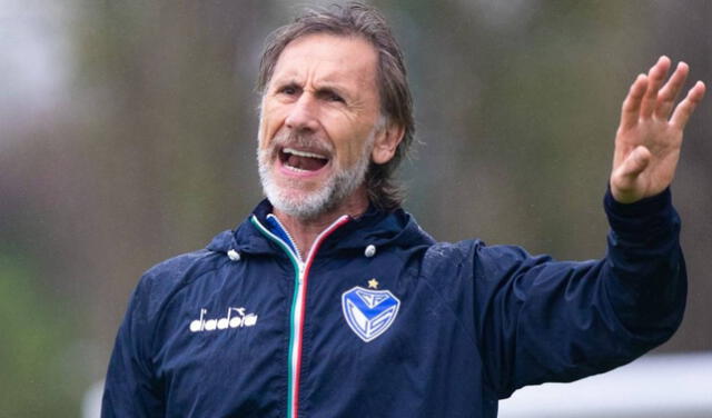 Ricardo Gareca
