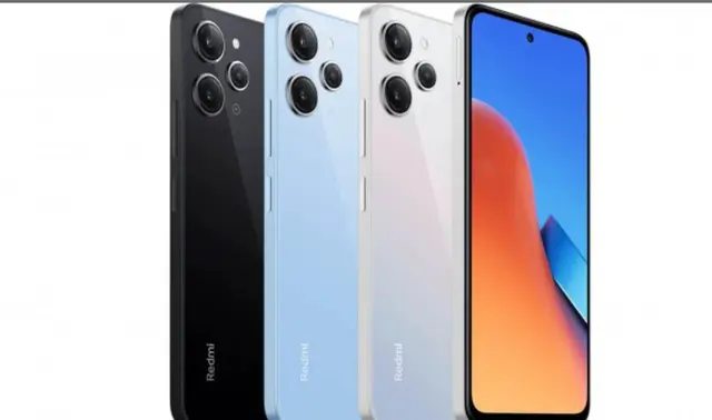 xiaomi