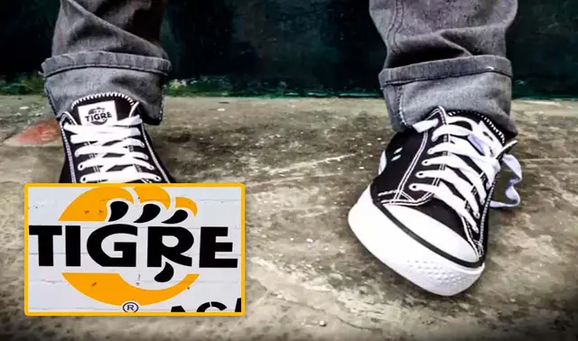 zapatillas tigre zapatillas tigre